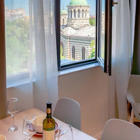 アパート Design 1bdr Near Center