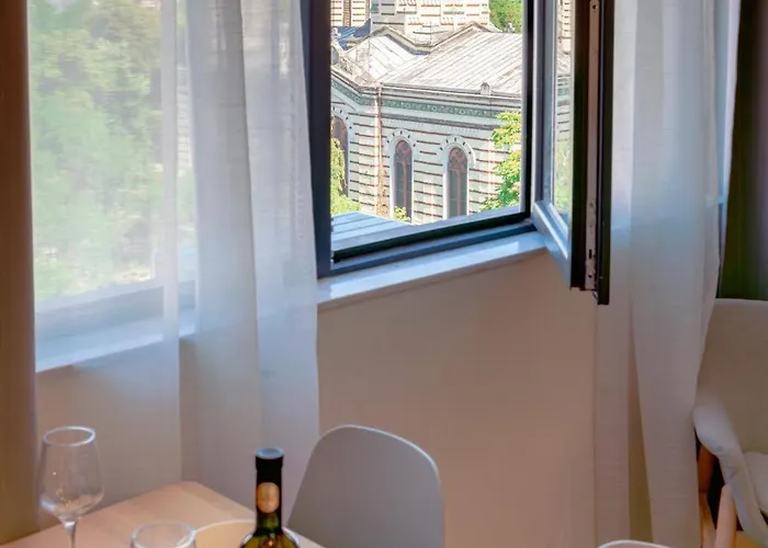 דירה Design 1bdr Near Center