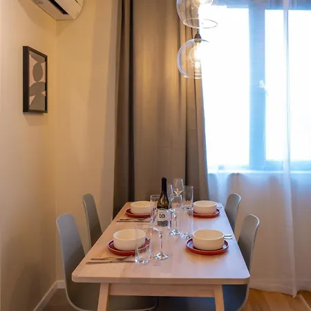 Apartament Design 1bdr Near Center *