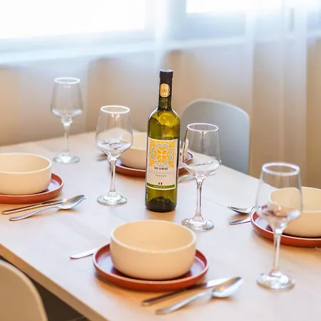 Διαμέρισμα Design 1bdr Near Center Σόφια