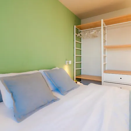 Apartament Design 1bdr Near Center Sofia