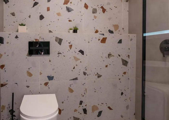 Design 1bdr Near Center * Sofia