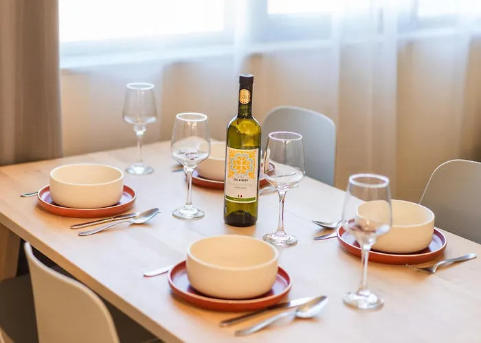 Apartament Design 1bdr Near Center Sofia