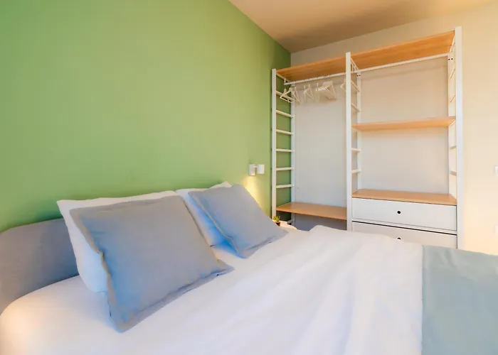 Apartament Design 1bdr Near Center Sofia