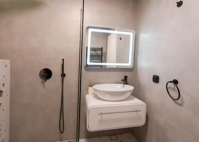 Apartament Design 1bdr Near Center *