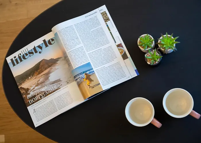 Design 1bdr Near Center Apartament *